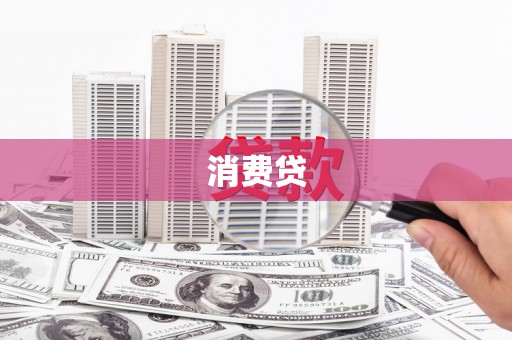 普湾新区消费贷