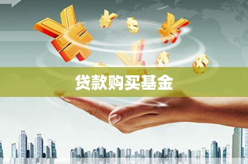 普湾新区贷款购买基金