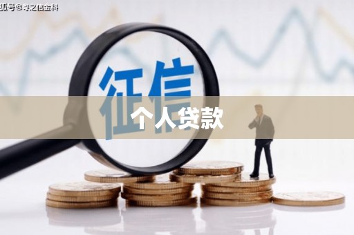 普湾新区个人贷款