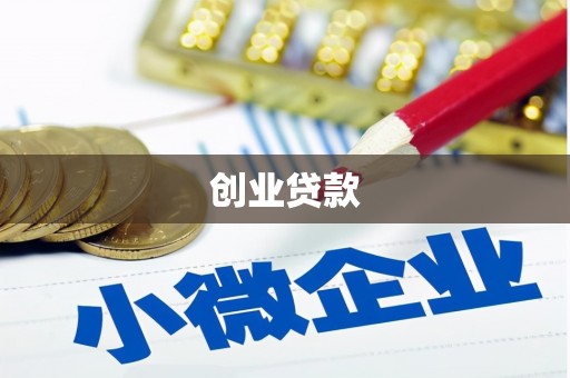 普湾新区创业贷款