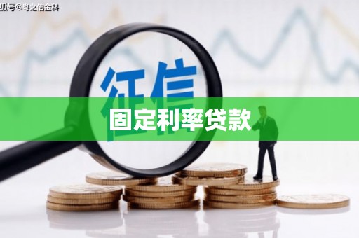 普湾新区固定利率贷款