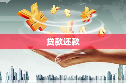 普湾新区贷款还款