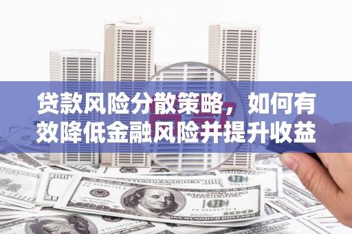 普湾新区贷款风险分散策略，如何有效降低金融风险并提升收益
