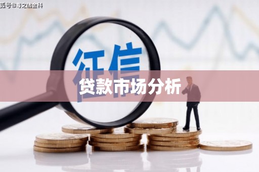 普湾新区贷款市场分析