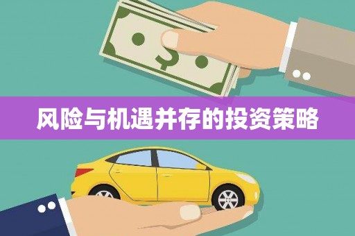 普湾新区风险与机遇并存的投资策略