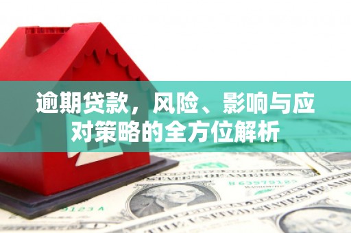 普湾新区逾期贷款，风险、影响与应对策略的全方位解析