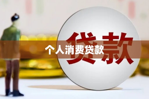 普湾新区个人消费贷款