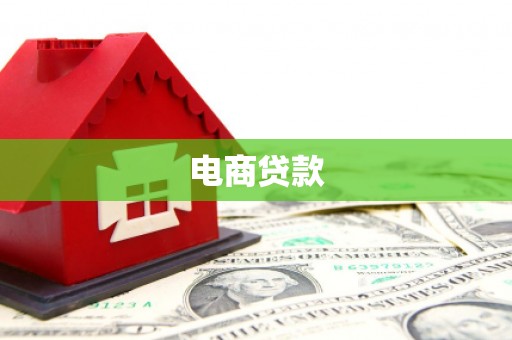普湾新区电商贷款
