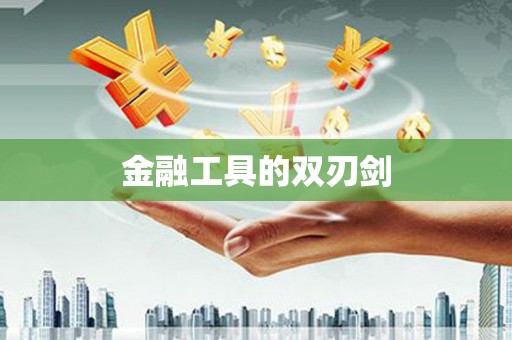 普湾新区金融工具的双刃剑