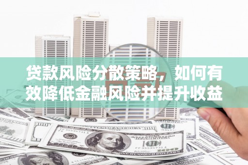 普湾新区贷款风险分散策略，如何有效降低金融风险并提升收益