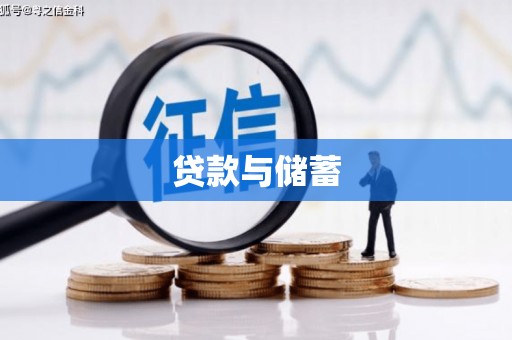 普湾新区贷款与储蓄