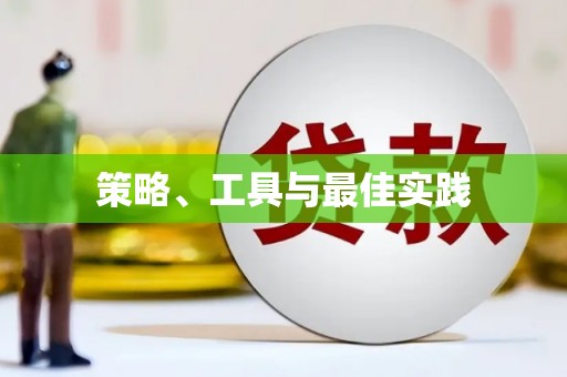 普湾新区策略、工具与最佳实践