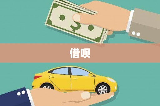 普湾新区借呗