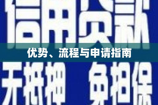 普湾新区优势、流程与申请指南