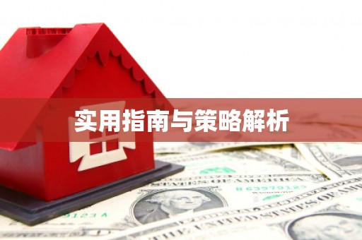 普湾新区实用指南与策略解析
