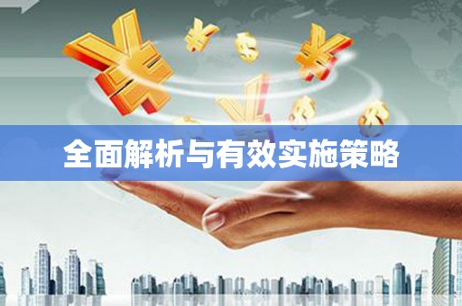 普湾新区全面解析与有效实施策略