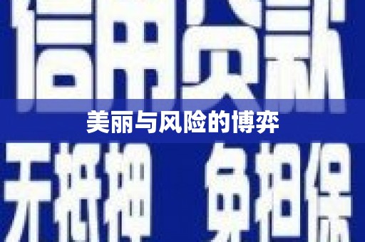普湾新区美丽与风险的博弈