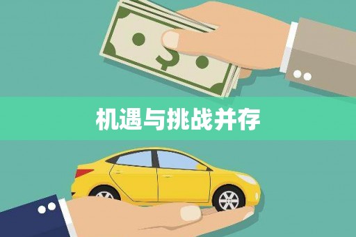 普湾新区机遇与挑战并存