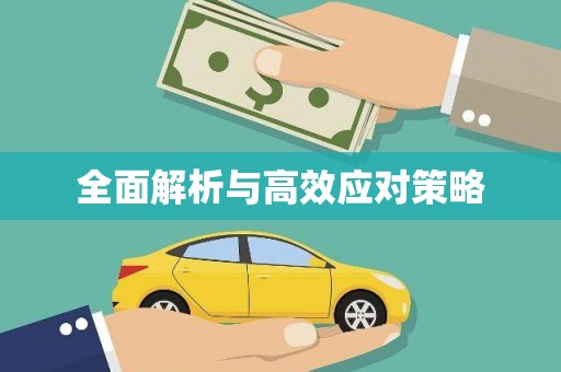 普湾新区全面解析与高效应对策略