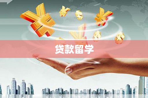 普湾新区贷款留学